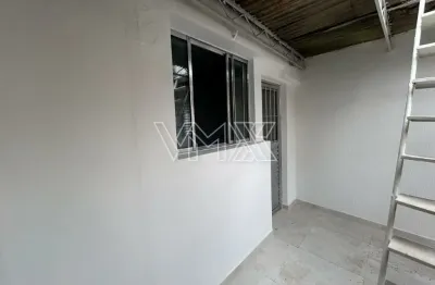 Casa assobradada para locação no jardim brasil - sp