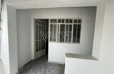 Casa assobradada para locação no jardim brasil - sp