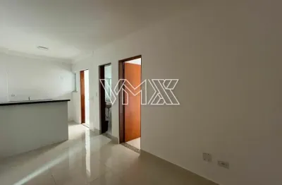 Apartamento com 01 dormitórios para locação na vila maria alta - sp