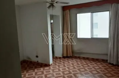 Apartamento de 02 dormitórios para venda no parque novo mundo - sp