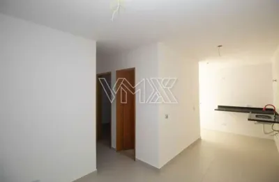 Apartamento para venda na vila isolina mazzei - sp, novo, moderno e pronto para morar.