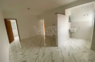 Apartamento com 2 quartos para alugar na Rua Tomás Speers, 53, Vila Maria Baixa, São Paulo