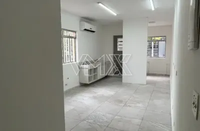 Sala comercial de 36 metros quadrados para  locação na vila maria baixa - sp