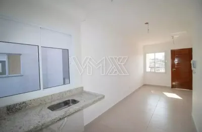 Apartamento de 02 dprmitórios para venda na vila nova mazzei - sp