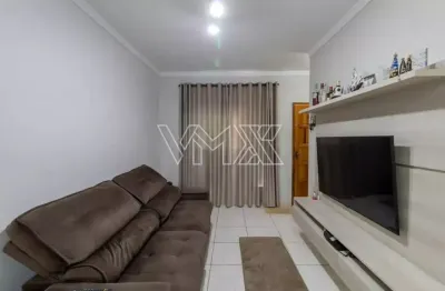 Sobrado com 02 suítes em condomínio fechado à venda na vila ré - sp