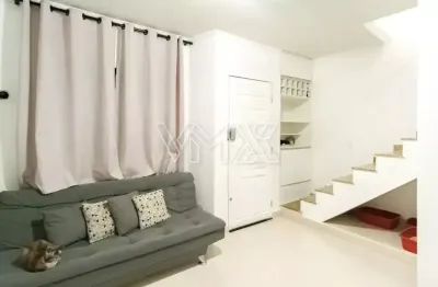 Casa de 02 suítes em condomínio fechado para venda na penha - sp