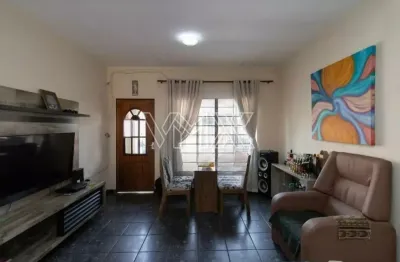 Sobrado com 02 dormitórios para venda no parque novo mundo - sp