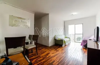 Apartamento com 03 dormitórios para venda no parque novo mundo - sp