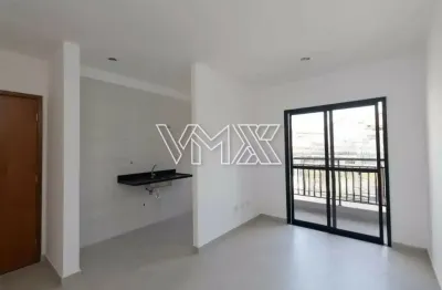 Apartamento de 02 dormitórios, sendo 01 suíte, para venda na vila maria alta - sp