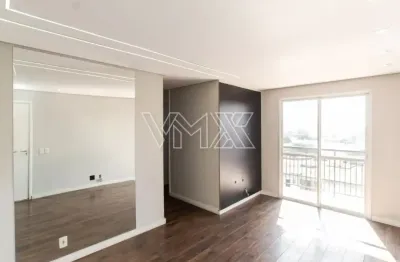Apartamento de 03 dormitórios, sendo 01 suíte,  para venda no parque novo mundo - sp