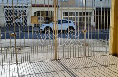 Casa térrea com 04 dormitórios para venda na vila maria alta - sp