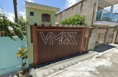 Sobrado com 03 dormitórios para venda localizado no jardim brasil - sp
