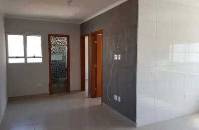Apartamento com 2 quartos para alugar na Rua Maria José Barroso, 63, Vila Maria Alta, São Paulo