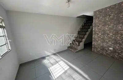 Casa com 2 quartos para alugar na Rua Itamonte, 132, Vila Medeiros, São Paulo