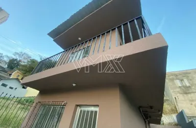 Casa com 2 quartos para alugar na Rua Paranhos Pederneira, 290, Vila Leonor, São Paulo