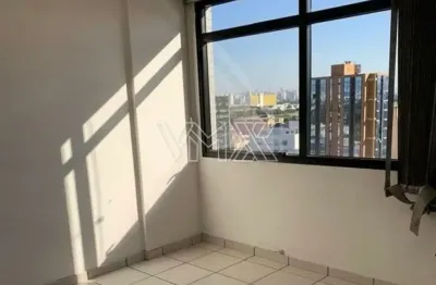 Sala comercial de 53 metros quadrados para venda em santana - sp