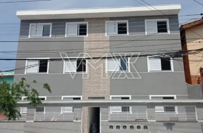 Apartamento com 02 dormitórios para locação na vila maria alta - sp