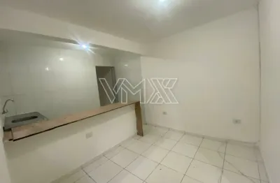 Apartamento com 01 dormitório para locação no jardim japão - sp