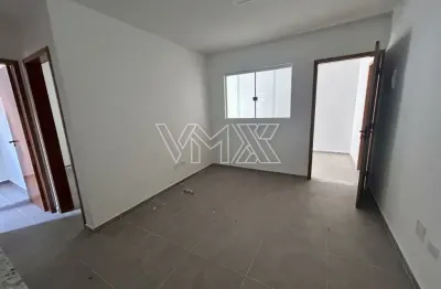 Apartamento com 02 dormitórios para locação na vila maria alta - sp