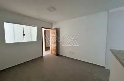 Apartamento com 02 dormitórios para locação na vila maria alta - sp
