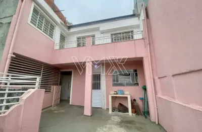 Casa térrea com 02 dormitórios para locação no jardim japão - sp