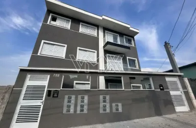 Novo apartamento com 02 dormitórios para locação na vila maria alta - sp