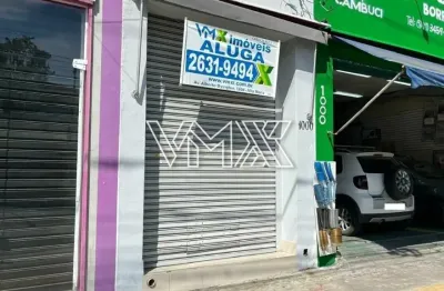 Galpão de 46,25 metros quadrados para locação na vila maria - sp