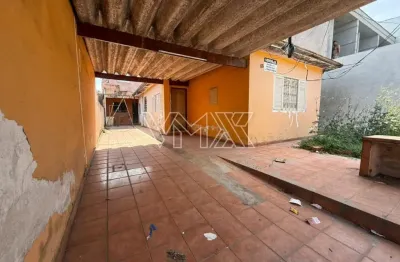 Excelente terreno para venda localizado  na vila medeiros - sp