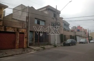 Terreno residencial para venda de 295 metros quadrados na vila paiva - sp
