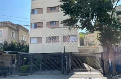 Ótimo apartamento para venda de 02 dormitórios  em santana - sp