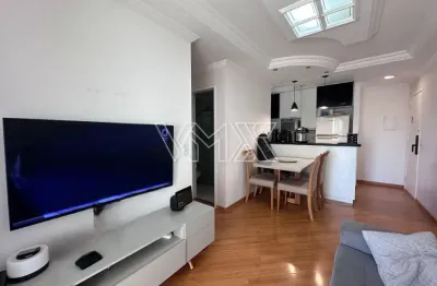 Apartamento com 03 dormitórios, sendo 01 suíte,  para venda na vila paiva - sp