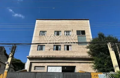 Apartamento para locação no bairro da vila maria alta - são paulo -sp