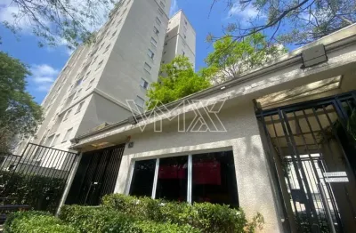 Apartamento  com 02 quartos, sendo 01 suíte, para locação na vila guilherme - sp