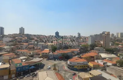 Apartamento com 02 quartos, sendo 01 suíte, para venda na vila maria - sp