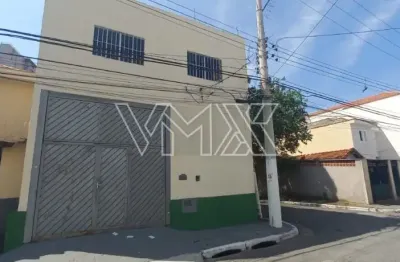 Galpão para locação  com 200 metros quadrados na vila guilherme - sp