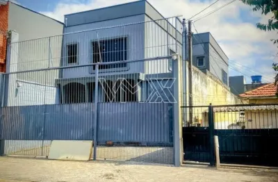 Excelente galpão comercial para locação na vila guilherme - sp