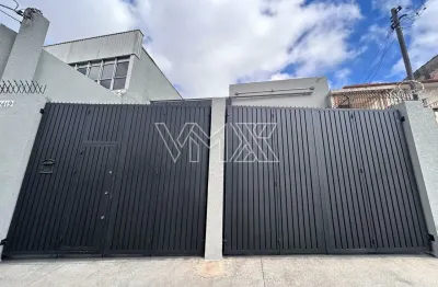 Excelente galpão comercial de 600 m² para locação no carandiru - sp