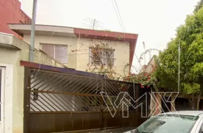 Ótimo sobrado de 81 metros quadrados para locação na vila maria alta - sp