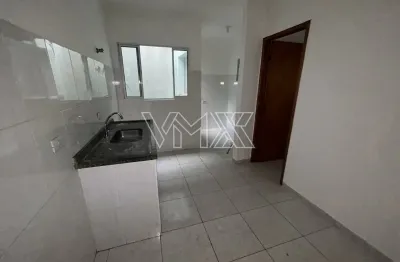 Excelente apartamento de 30 m² para locação na vila leonor - sp