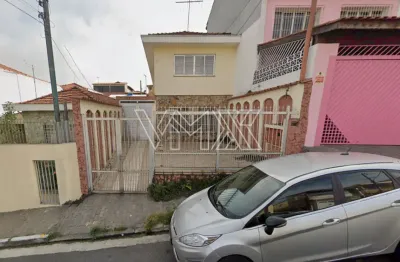 Espaçoso sobrado de 179 m² para venda localizado na vila gustavo - sp