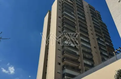 Excelente apartamento para venda localizado na vila gustavo - sp