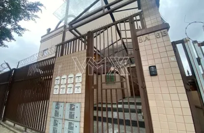 Excelente apartamento para locação localizado na vila maria alta - sp