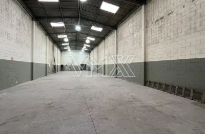 Excelente galpão comercial para locação na vila maria baixa - sp