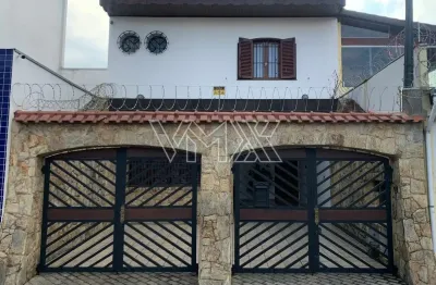 Maravilhoso sobrado com 03 suítes para locação na vila maria - sp