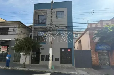 Excelente apartamento para venda localizado em santana - sp