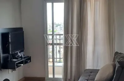 Apartamento de 02 quartos (01 suíte) para venda na vila medeiros - sp