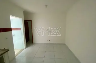 Lindo apartamento para locação na vila maria alta - sp