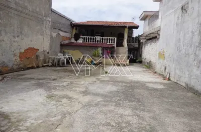Terreno de 320m² com 04 casas no local na vila maria alta, são paulo - sp