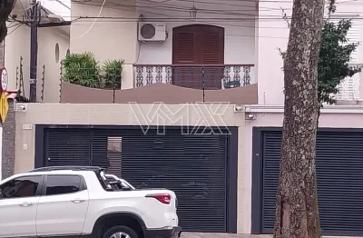 Sobrado de 03 dormitórios (01 suíte) para venda no jardim guança - sp