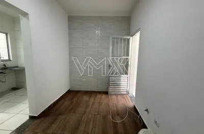 Apartamento com 1 quarto para alugar na Avenida Alberto Byington, 185, Vila Maria Alta, São Paulo